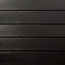 BARDAGE EXTRA GRIS ANTHRA 20x125MM 4M45 FIXATION CACHEE - 2.781 M²/PQT